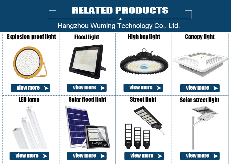 Lighting Solutions