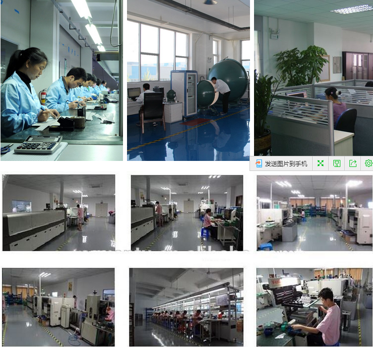 High Power Integrated Outdoor Waterproof Streetlight 600W 900W 1200W 1600W All in One Solar Led Street Light