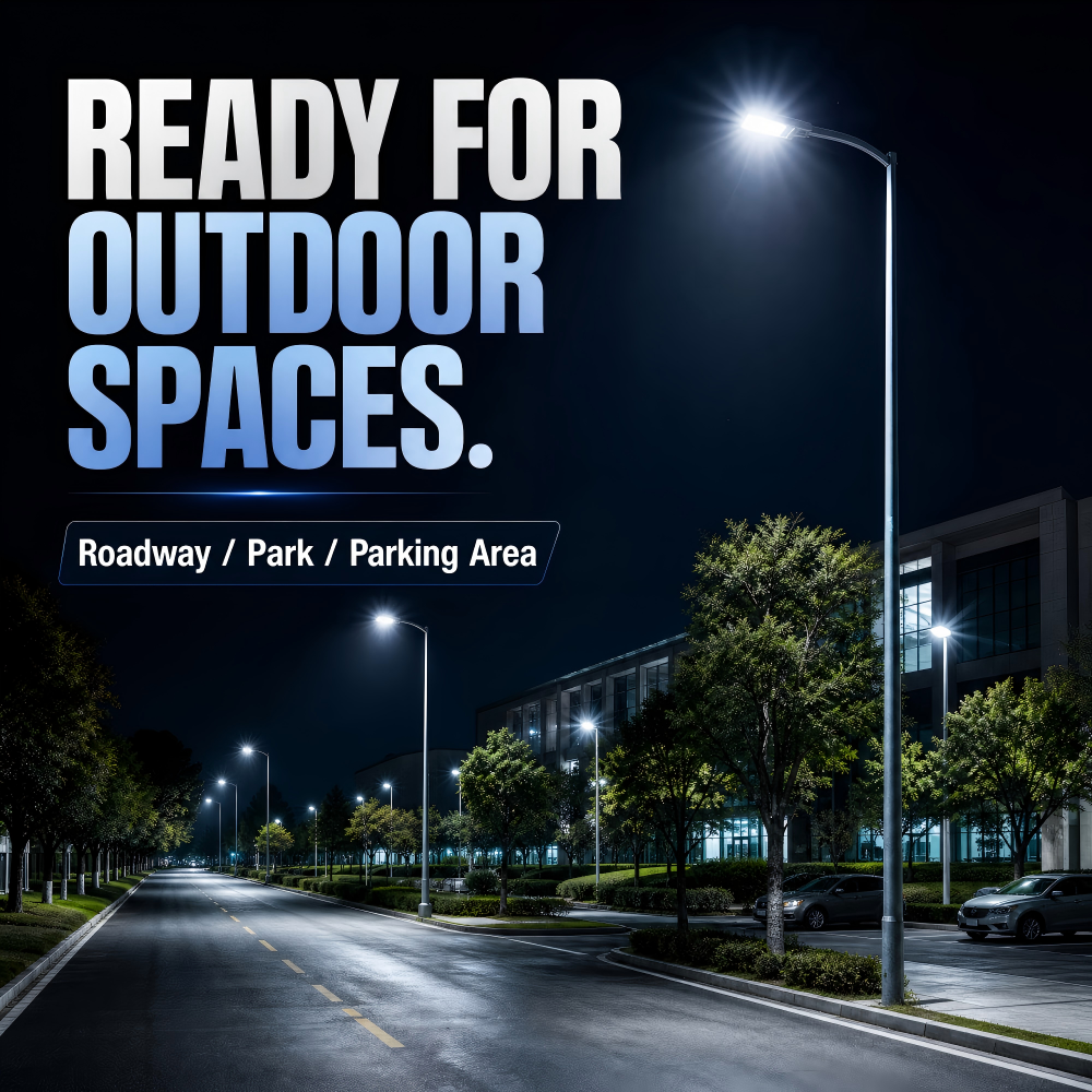 2026 New Integrated Human Sensor Project Use Product IP65 50W 100W 150W 200W Park Main Road Streetlight Led Solar Street Light