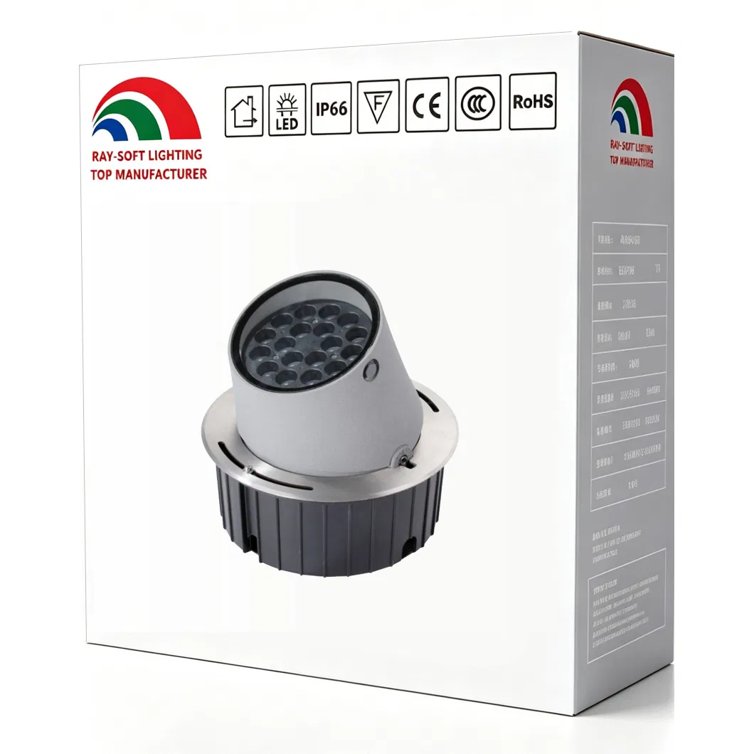 IP66 High-quality Spotlight