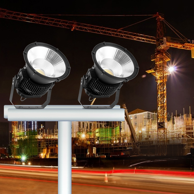 Led High Bay Light 100W 150W 200W 300W 1000w Warehouse Commercial Lighting Industrial Lamp UFO Canopy Luminaire