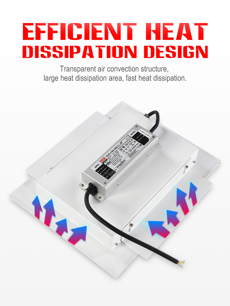 LED Canopy Light 7