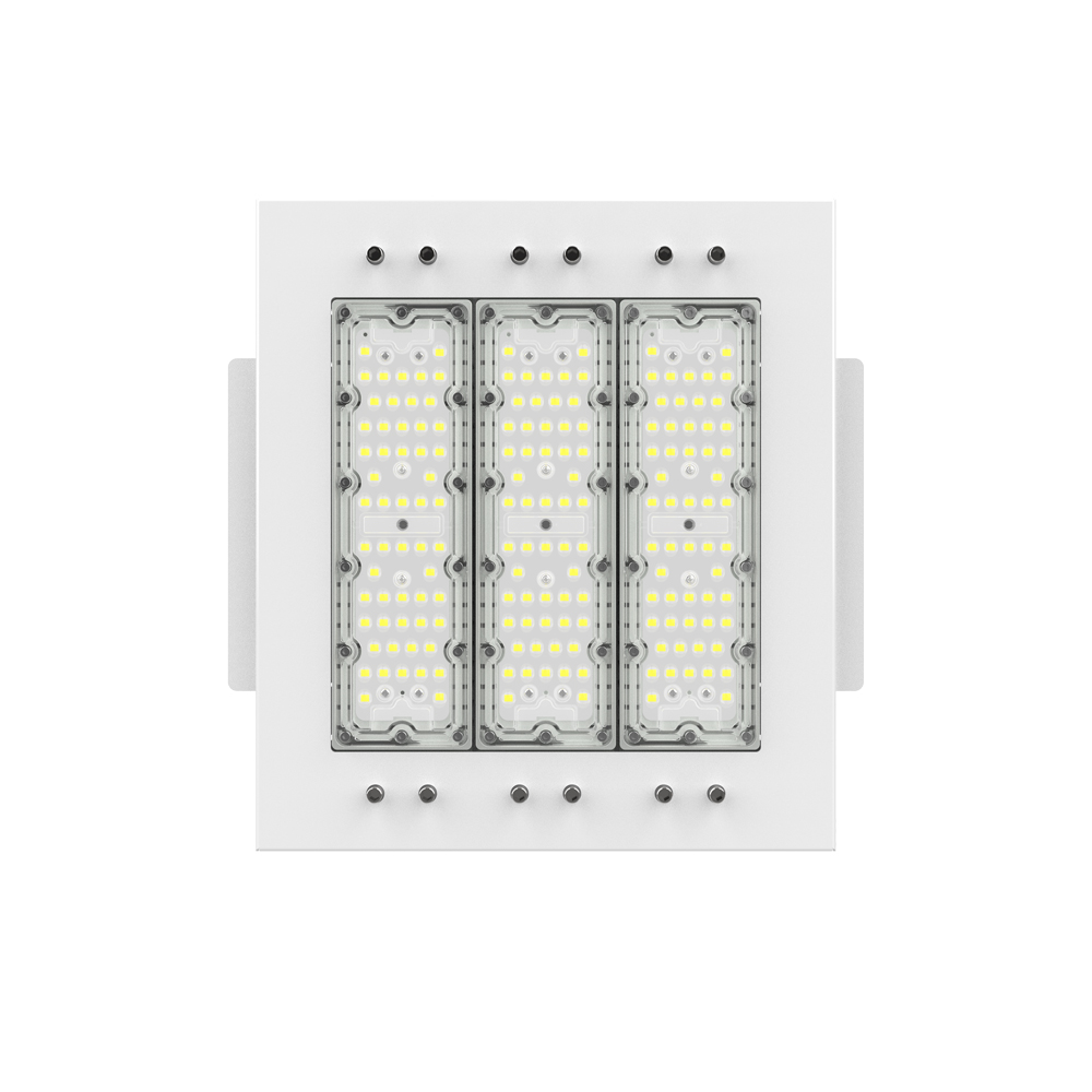 Led Canopy Light 100W 150W 200W 240W