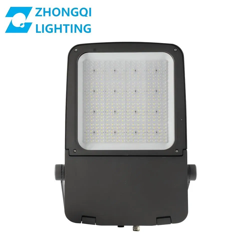 LED Flood Light Outdoor LED-Light Floodlight Projector 50W 100W 150W 200W 300W 400W 500W 1000W Watt LED Stadium Light Garden Landscape Tennis Court Solar Lamp