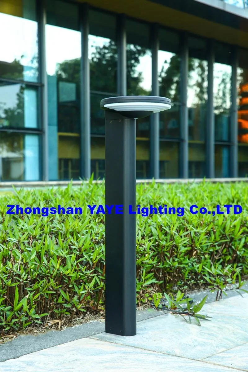 Solar Lawn Park Light 50W