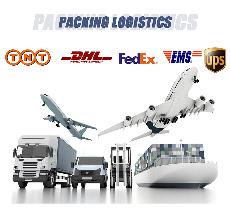 Packing Solution A