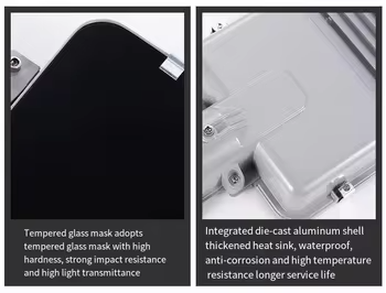 High-Power 600W LED Solar Street Light Aluminum IP65 3.2V 20 Battery 3000 Split Lighting Circuitry For Outdoor Road