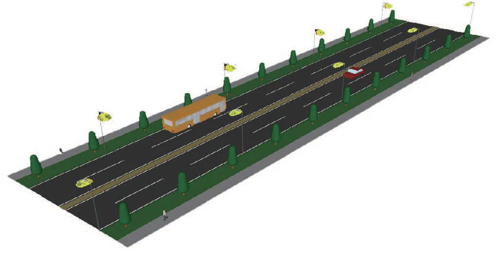 Simulation Example