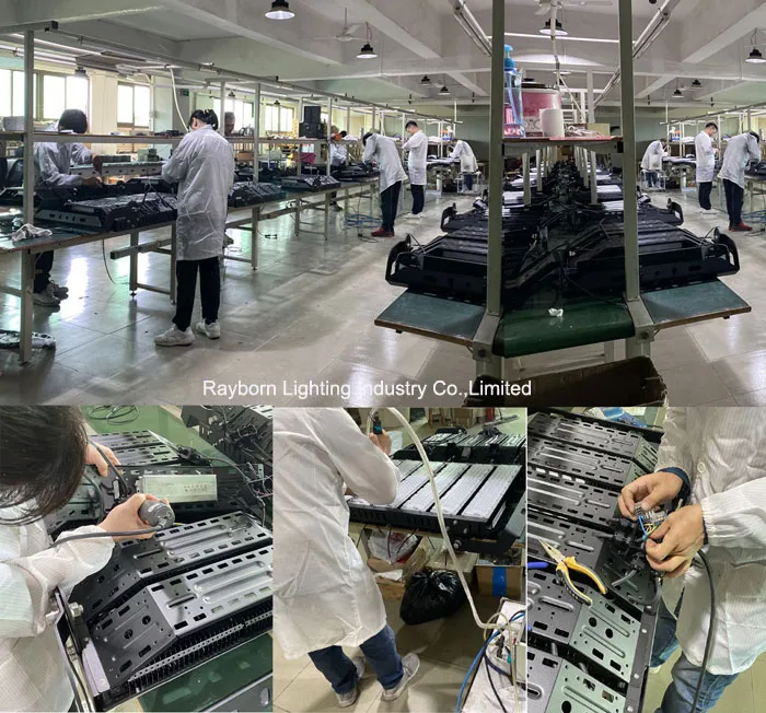 Production Workshop 1