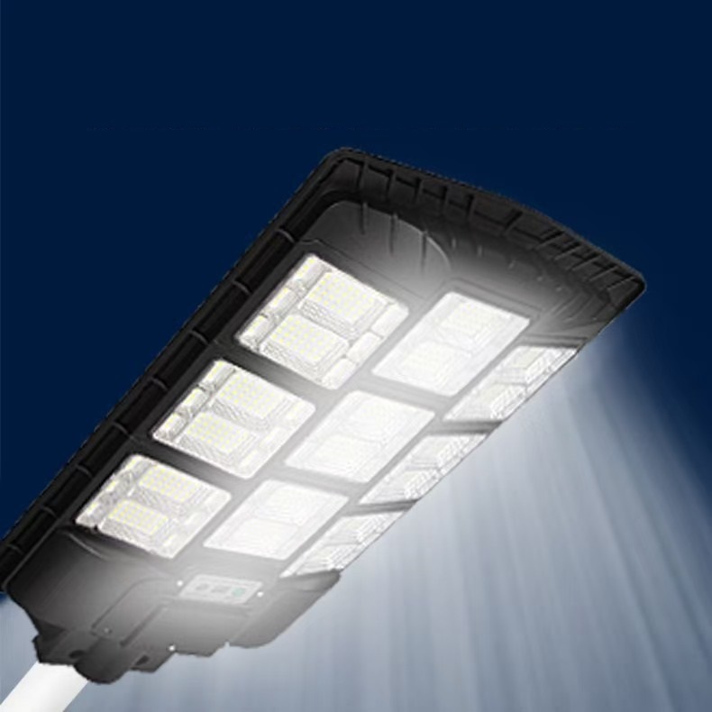 Solar Street Light Feature 3
