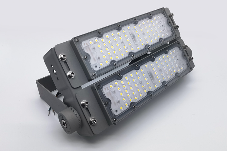 Aluminum heat dissipation base