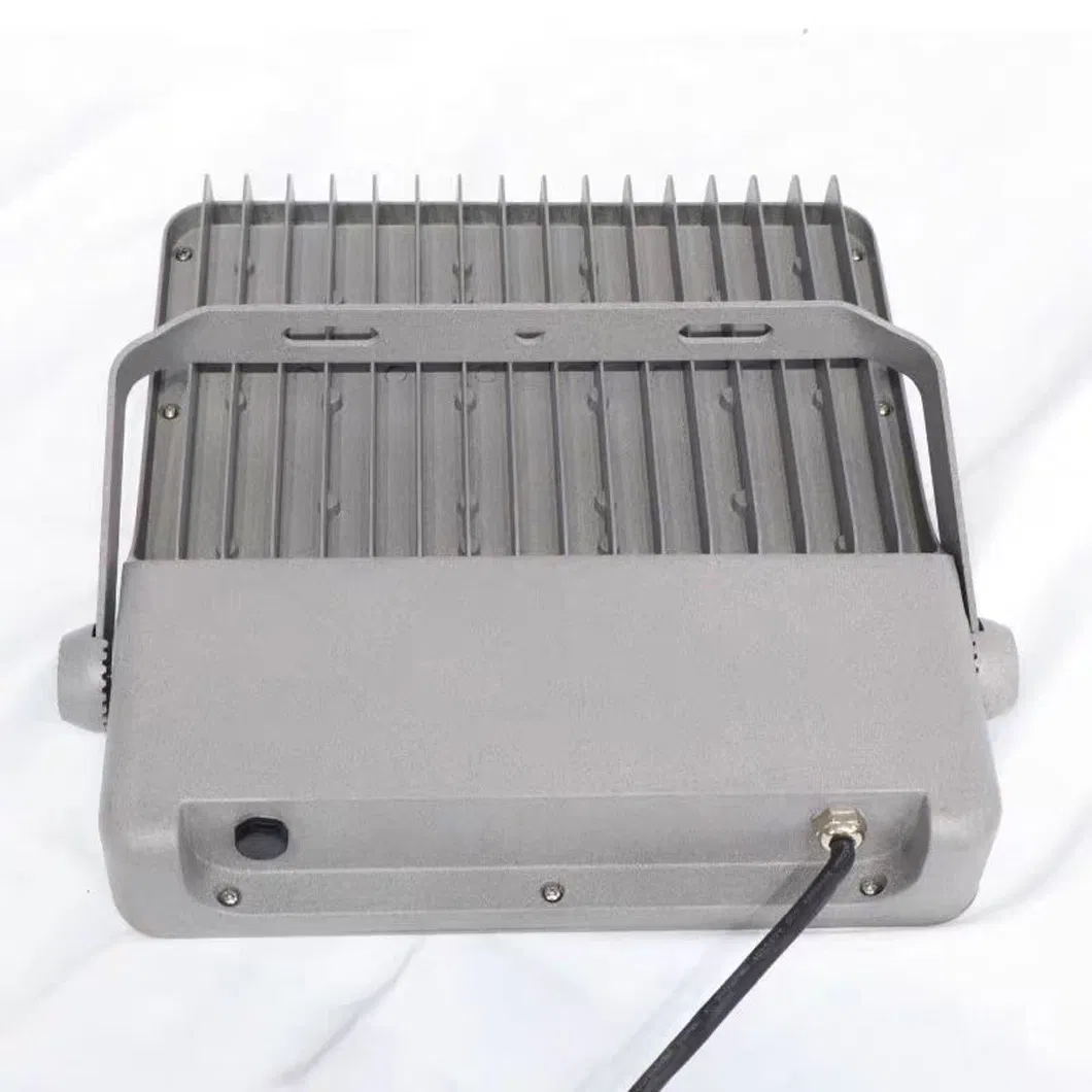 30W LED Floodlight IP66 Waterproof Outdoor Garden Security RGBW Flood Light