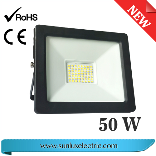 100W 150W 280W 140lm/W IP66 Waterproof LED Flood Lights for Sports Field Waterproof Photocell LED Flood Light LED Tunnel Light