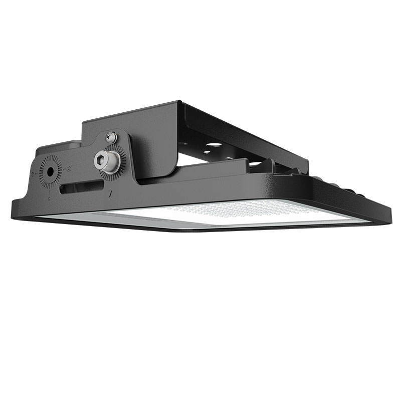 ZGSM-GS04-120S Surface Mounting 120w 19200lm Oil Station Led Canopy Lights