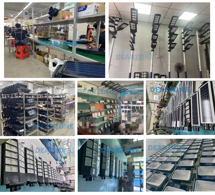 Production Process