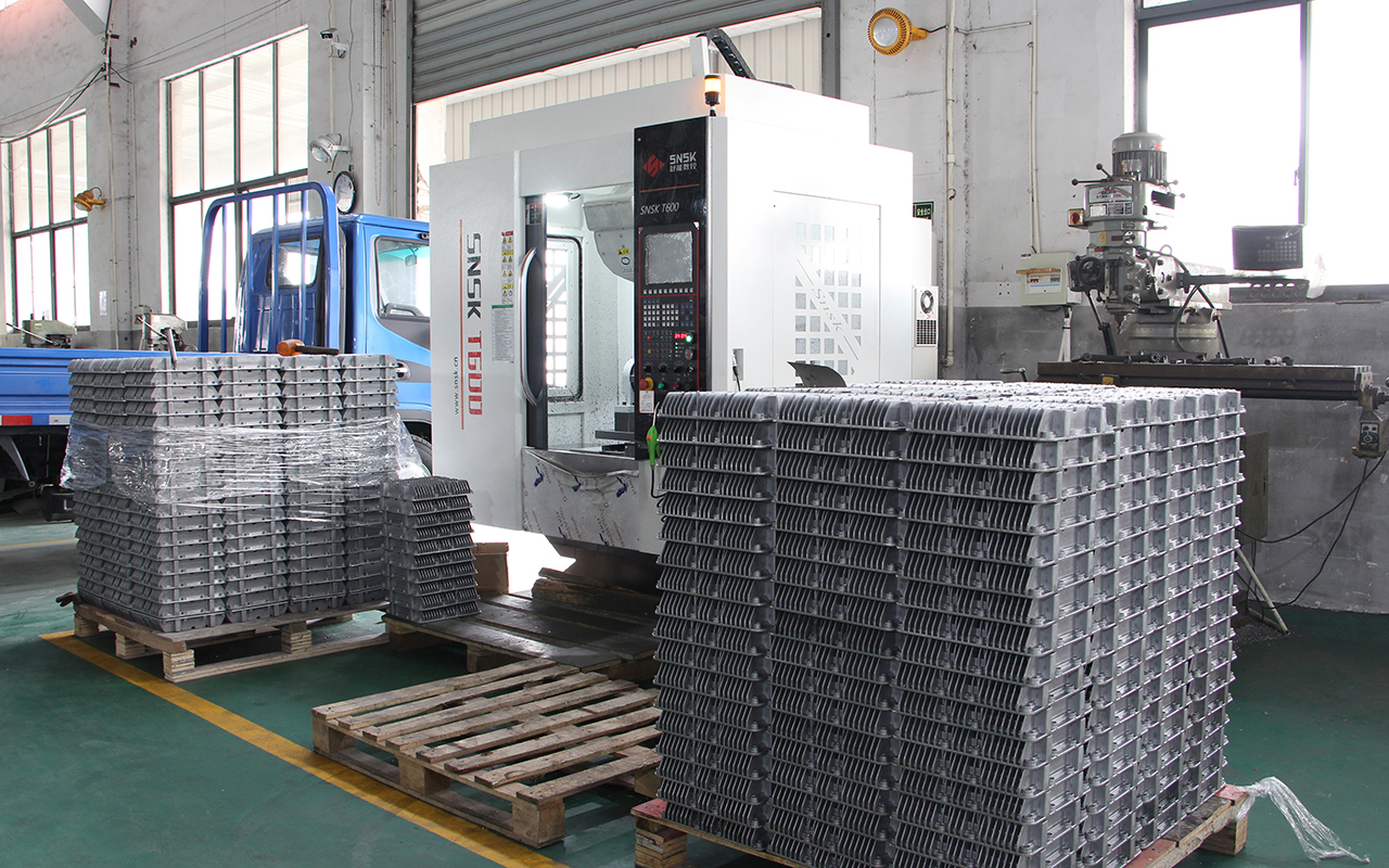 Testing Facility 2