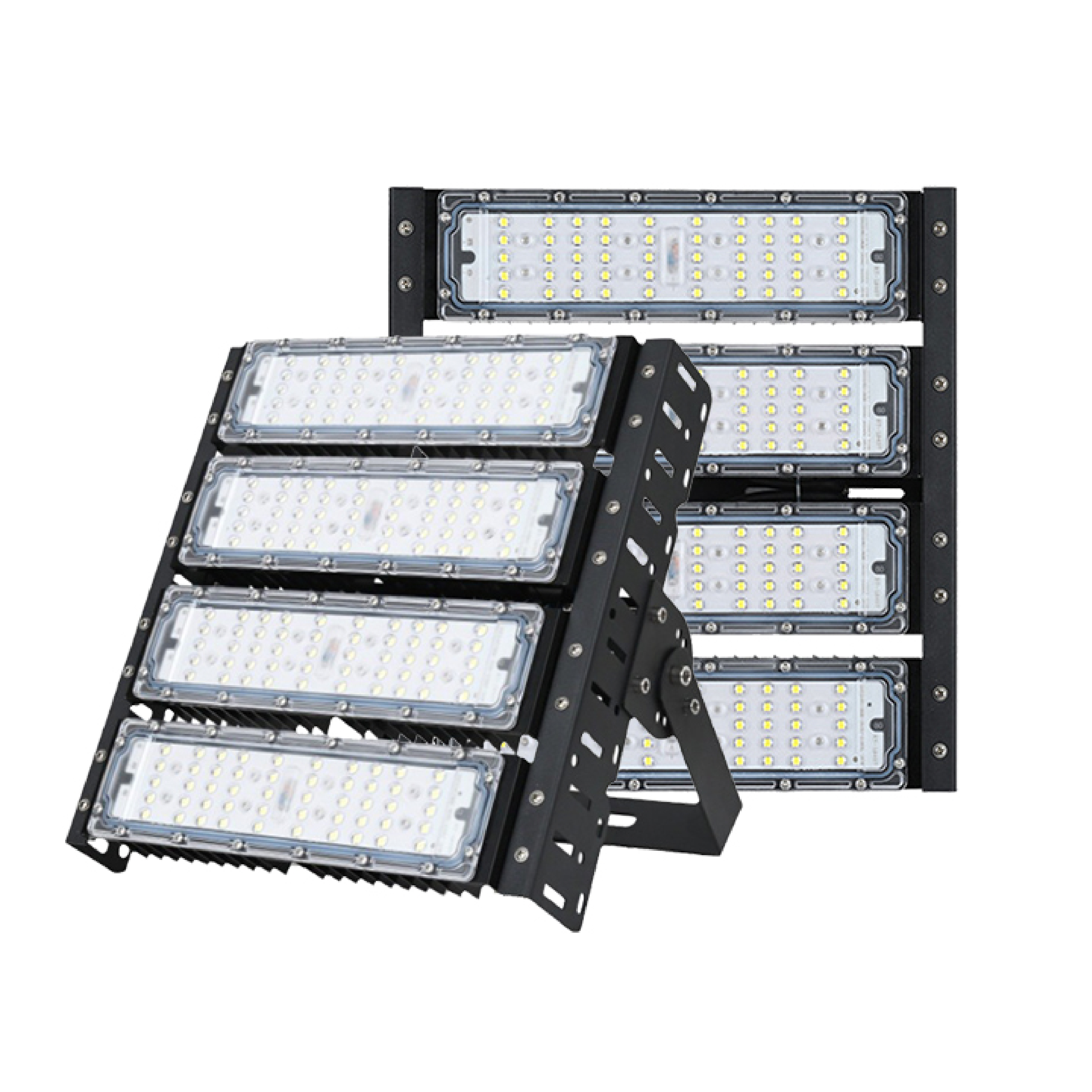 CQ Outdoor Sport 600W-1000W 6000K Daylight 5-Year Warranty LED Projector IP66 Stadium Football Tunnel Light Tunnel Lights