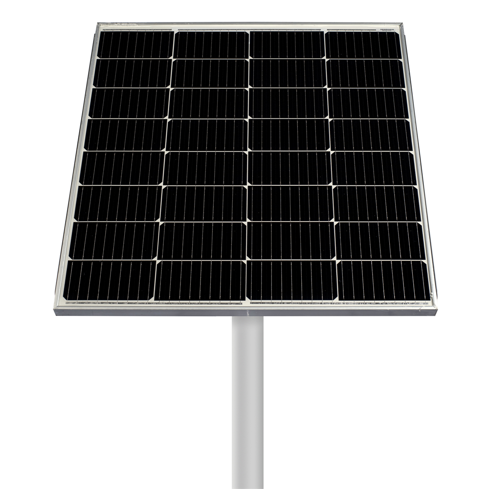 Customized 60W 80W 100W 120W Split Solar Street Light Outdoor Waterproof IP65 Solar Street Light
