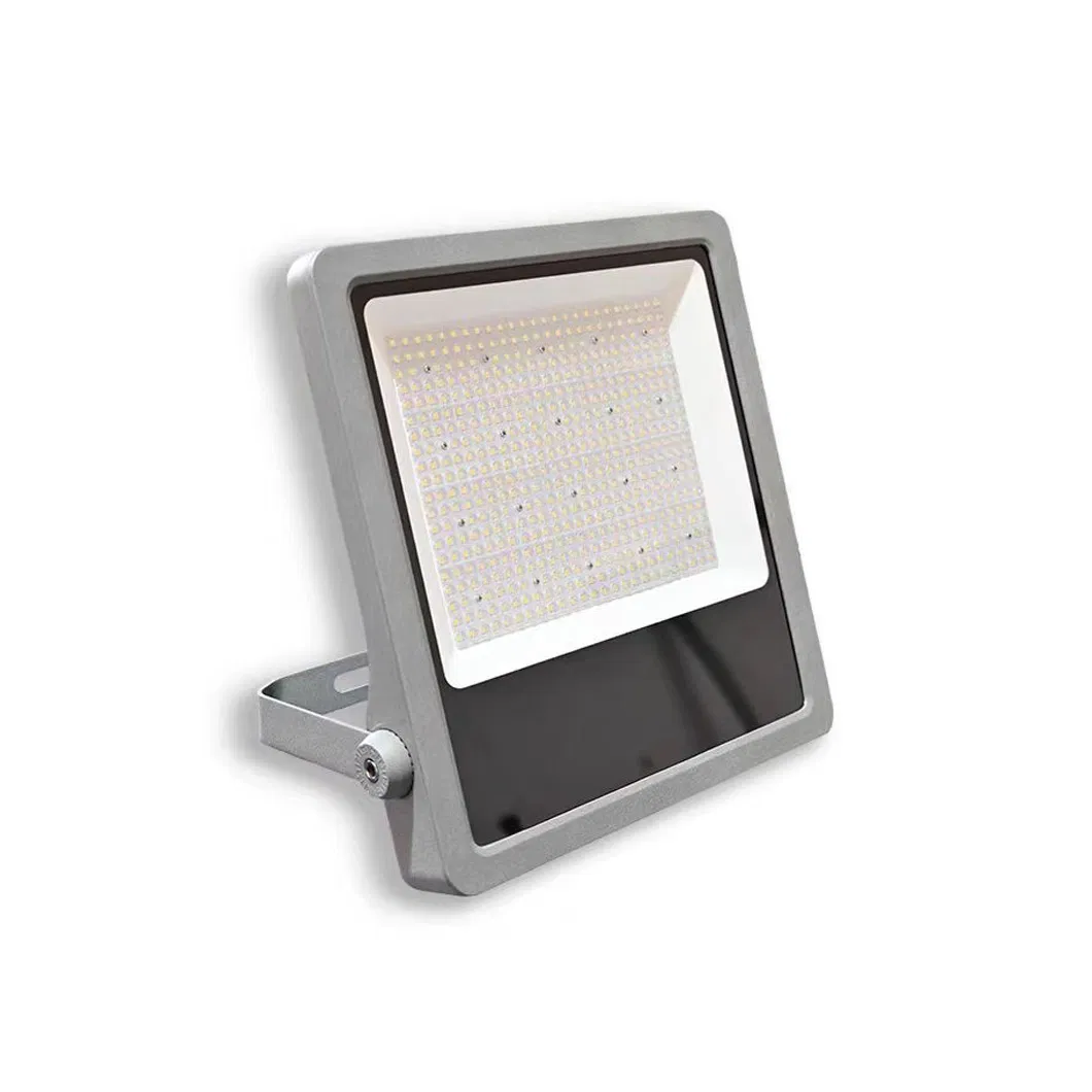 30W LED Floodlight IP66 Waterproof Outdoor Garden Security RGBW Flood Light