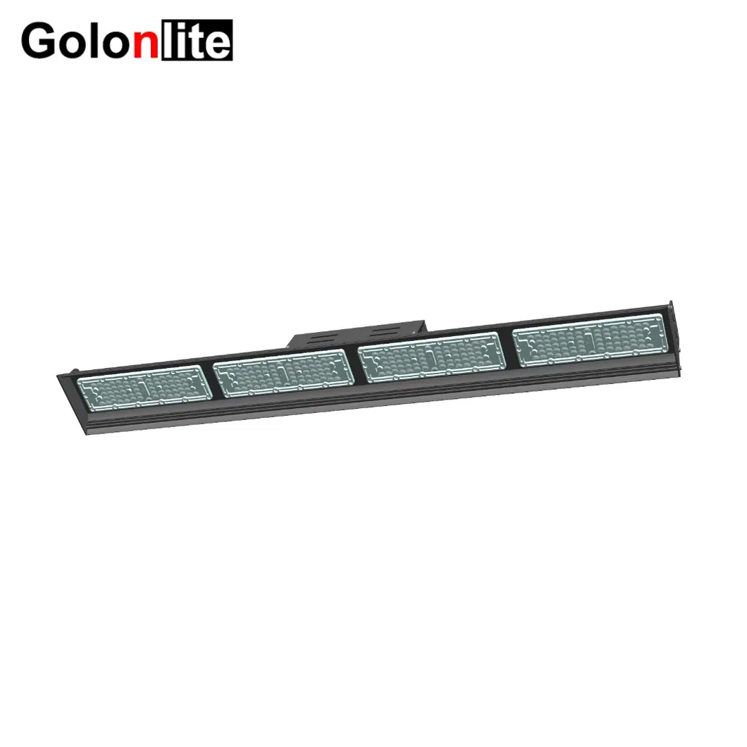 Linear Light View 5