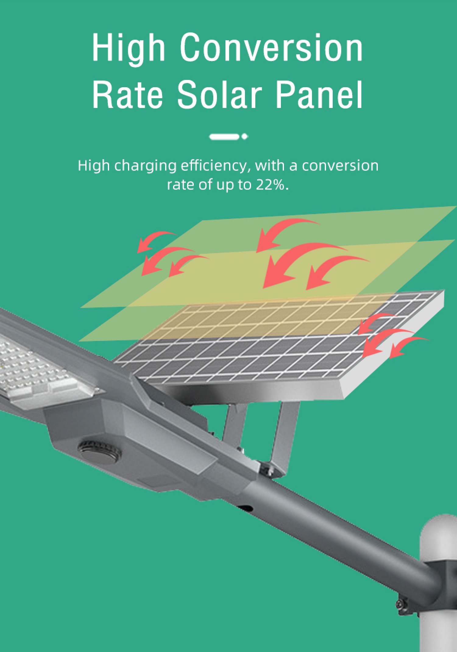 Solar Light Design 5