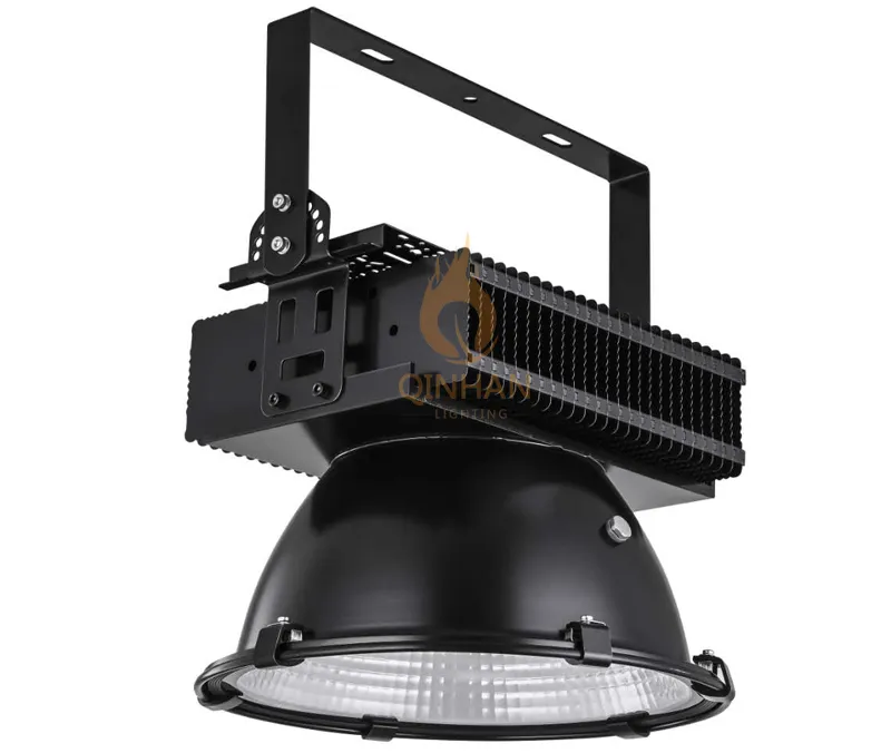 High Power IP65 200W LED High Bay Light Dimensions