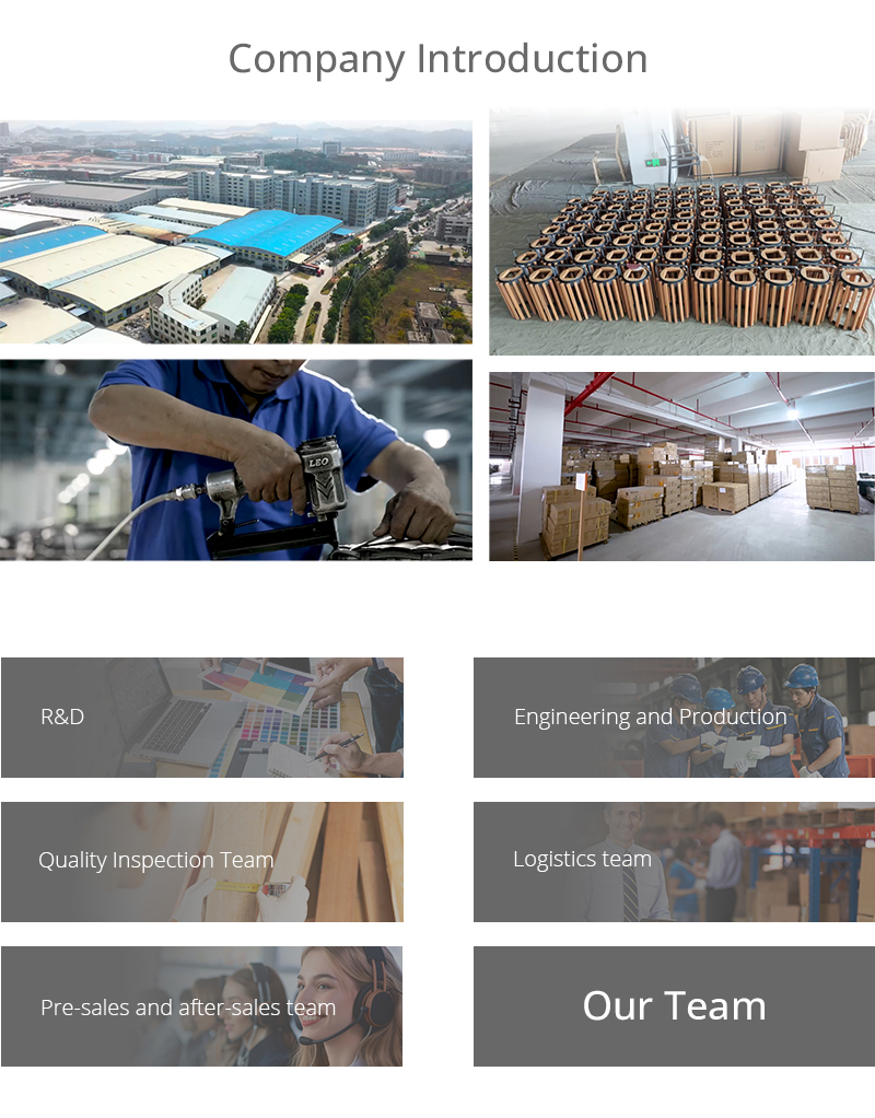 Factory Environment 1