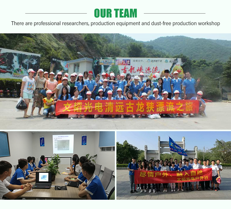 Our Team Workspace 1
