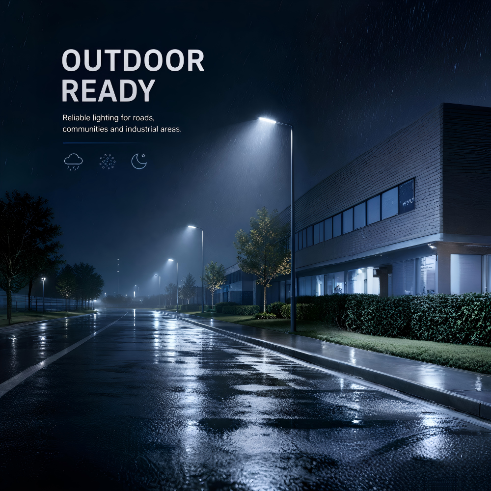 Best Seller IP65 Road Solar Street Light 5 Years Warranty 100w 200W Driveway Highway Lights With Pole