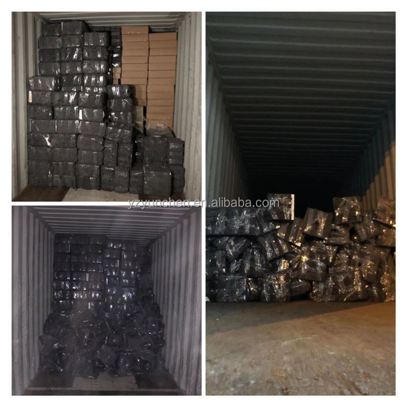 Shipping details