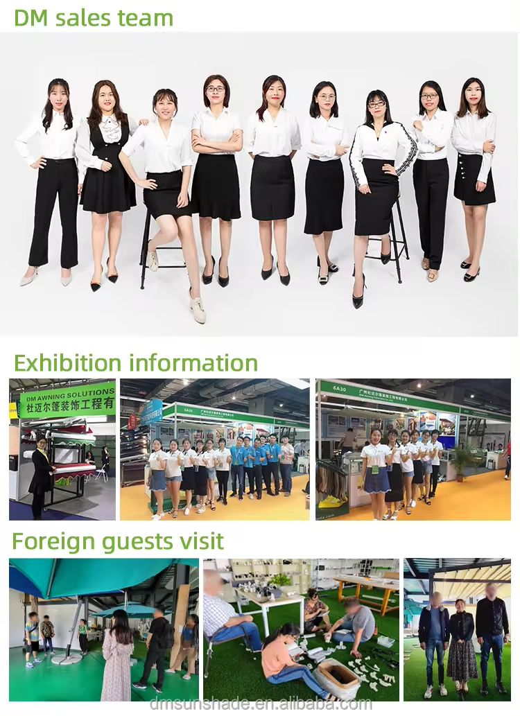 Showroom Display