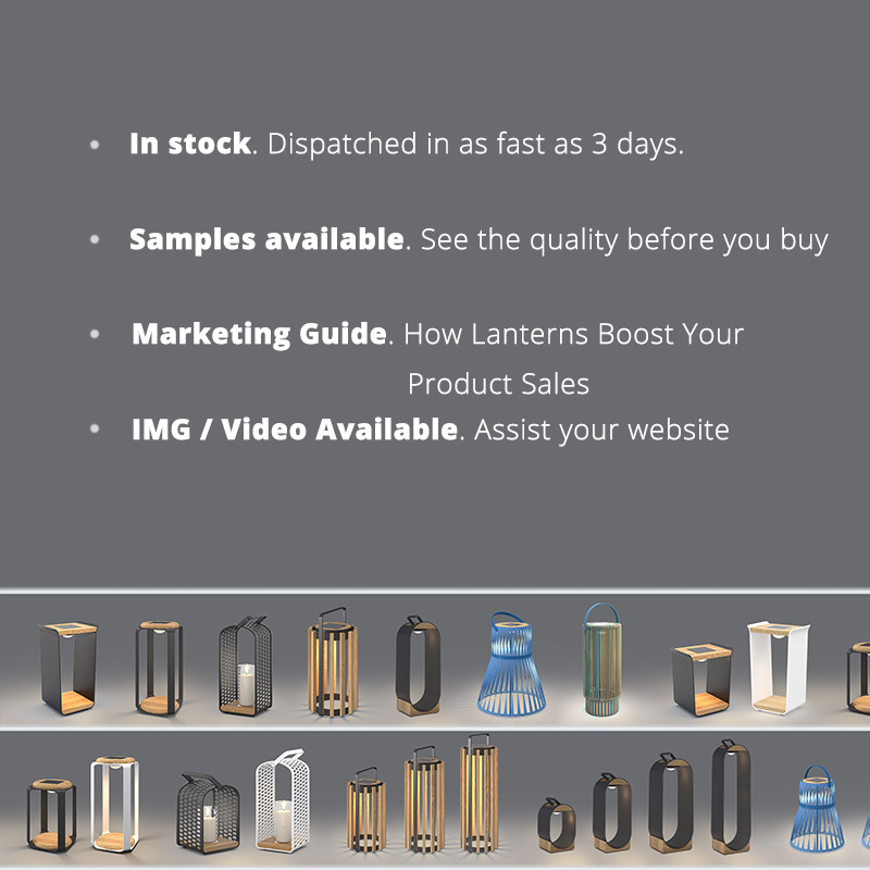Customized Logo/Packaging Garden Outdoor Modern Waterproof Garden Floor Solar Lanterns