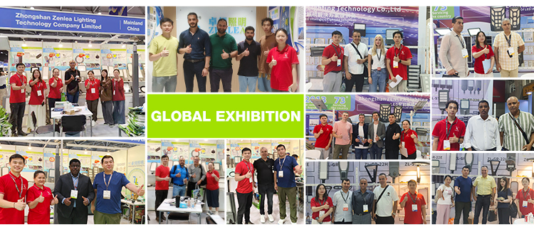 Trade Show Participation