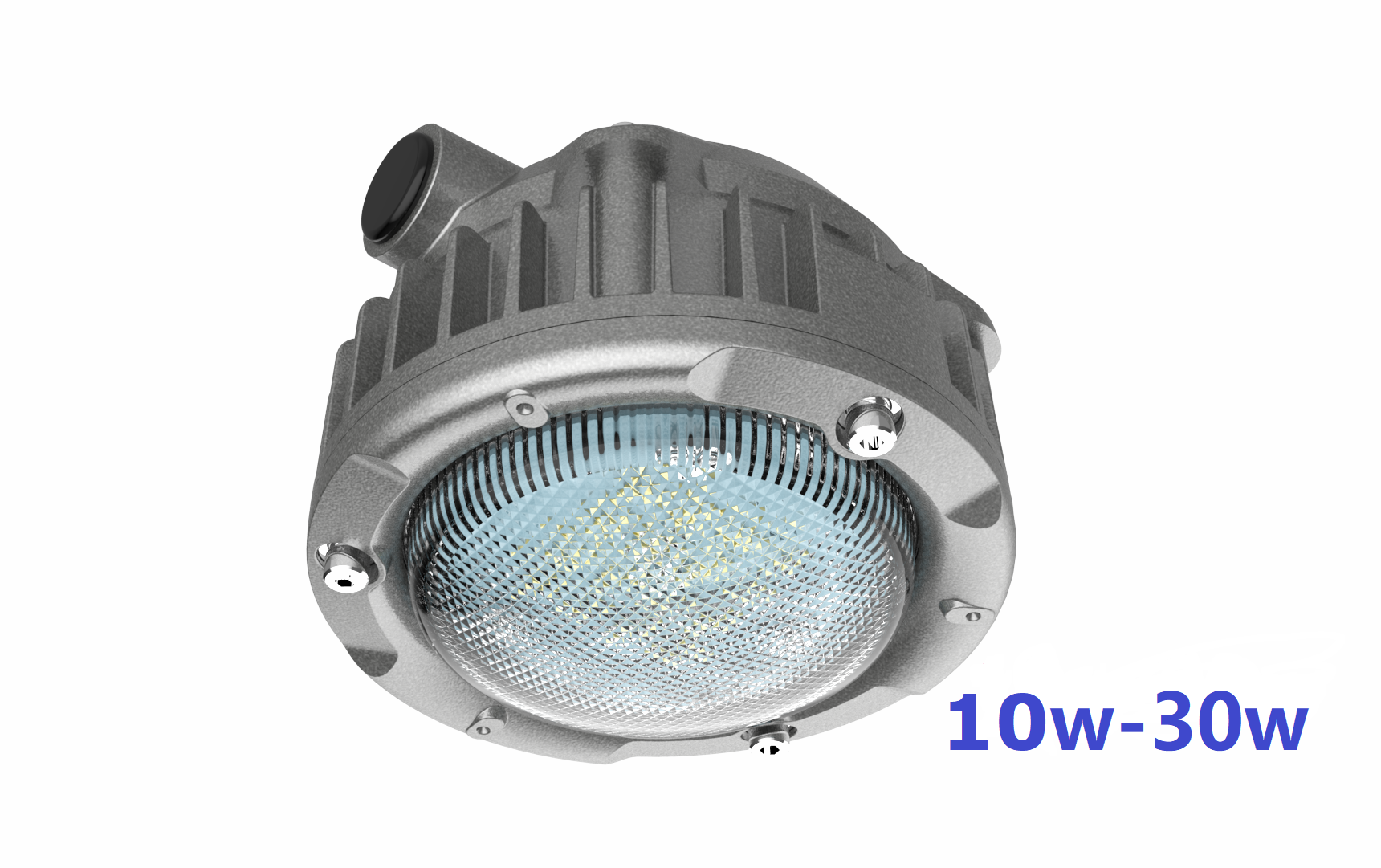 Explosion proof Ceiling light