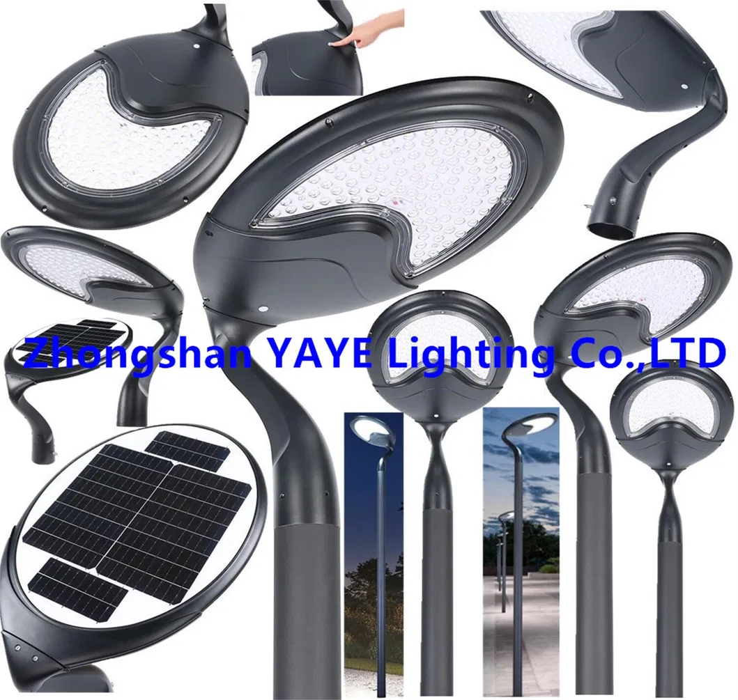 Outdoor LED Garden Road Light