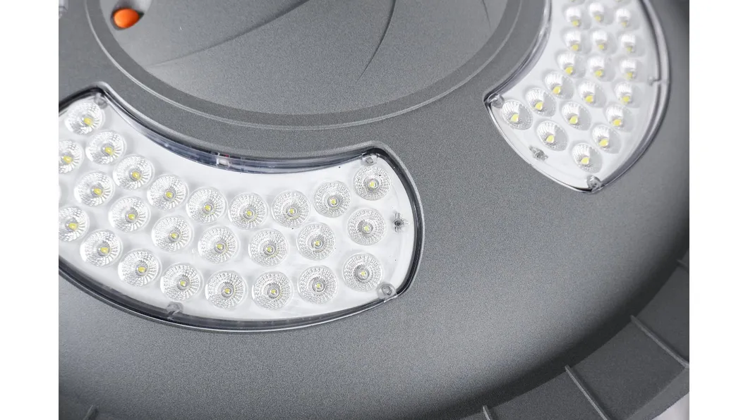Solar Light Detail Component 2