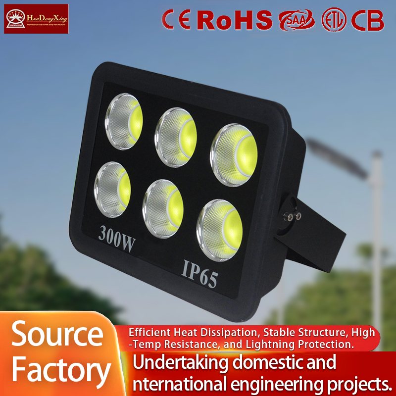 Manufacturer Wholesale Price for Spot Stadium &amp; Tunnel LED Light Waterproof 50W-1000W