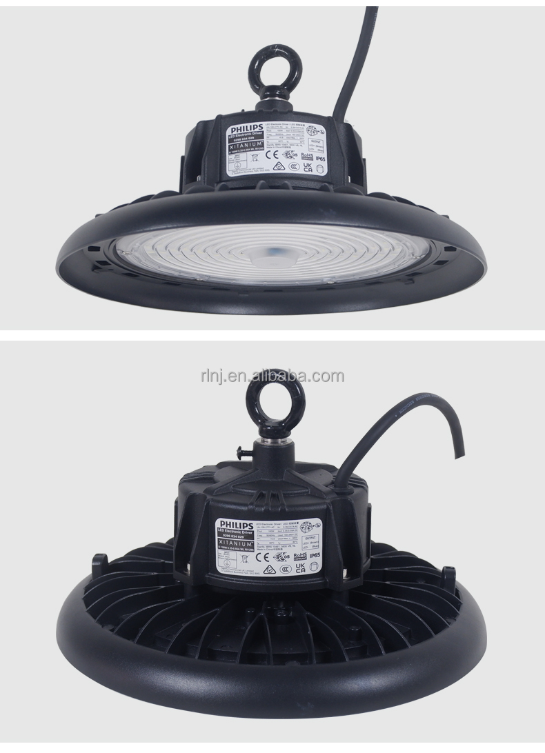 LED High Bay Light Details 9