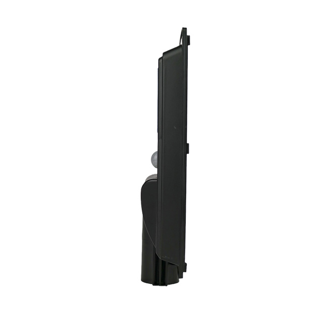 Industrial All-In-One LED Solar Powered Street Light Lamp IP65 Rated 3000K-6500K 30Watt 60W 90W 120Watt ABS Body Material