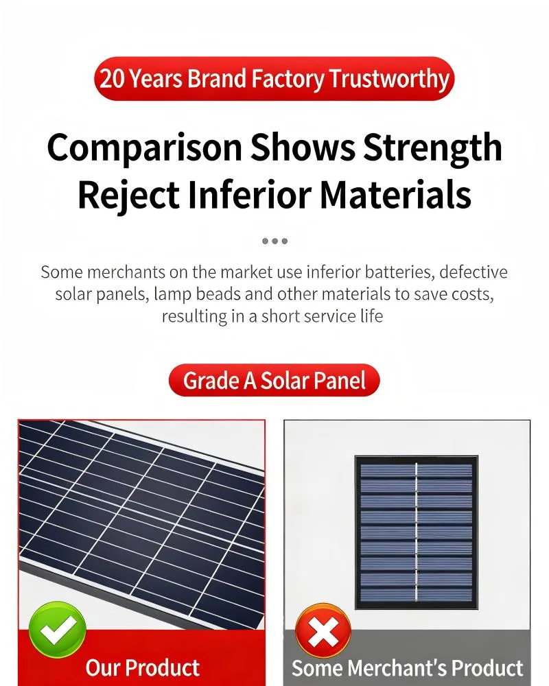 Integrated All-in-One Solar Street Lamp Dusk to Dawn Auto on off 600W LED IP66 for Countryside Road Community Plaza Street Light