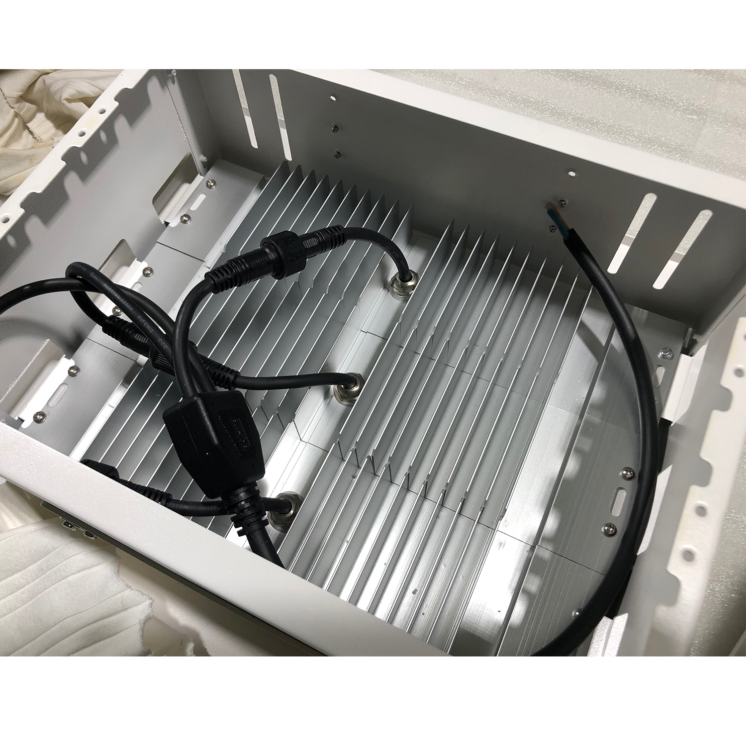 High BRIGHTNESS 100w 150w 200w 240w LED Canopy Light for Gas Fuel Petrol Station Light