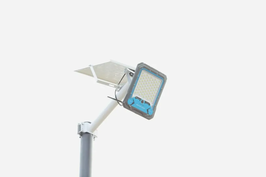 Solar Floodlight 200W-2000W All-in-One LED Solar Projector Light IP65 Waterproof Outdoor Lighting