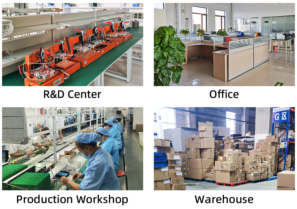 Our Workshops