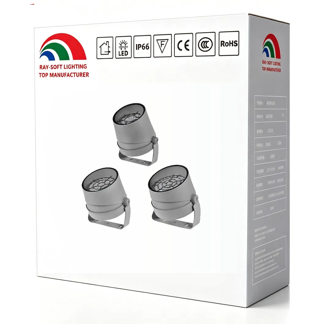 IP66 High-quality Spotlight