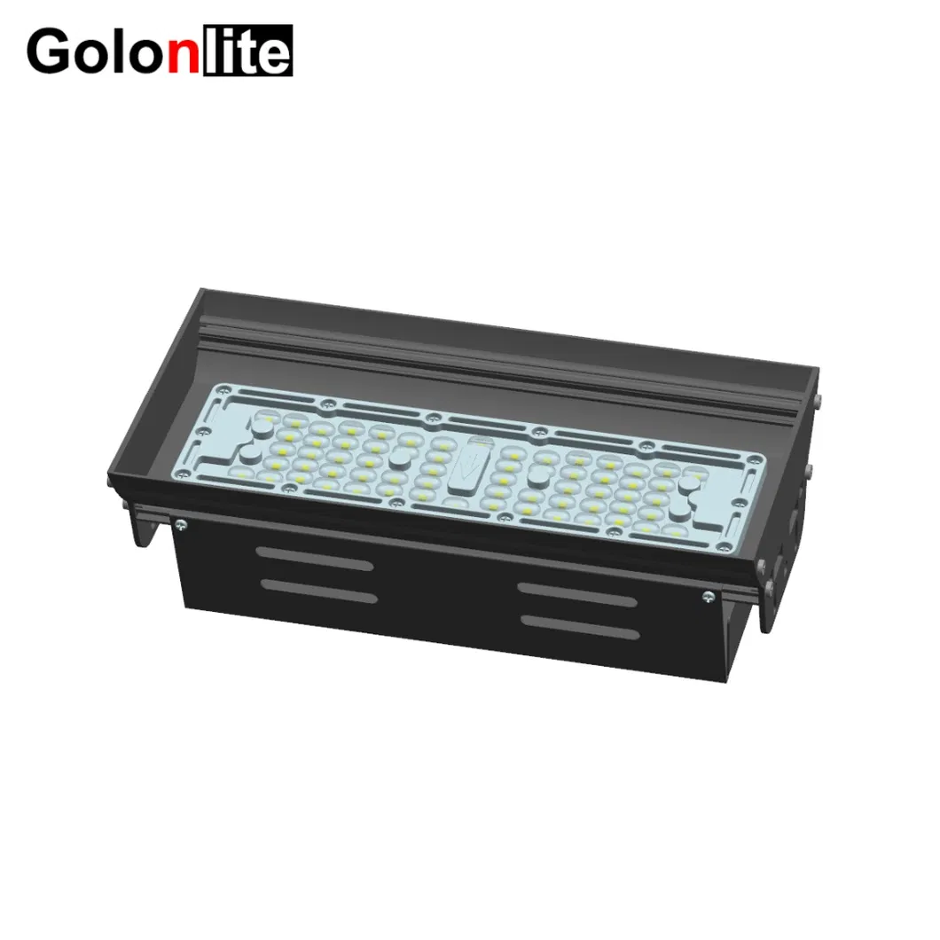 Linear Light View 1