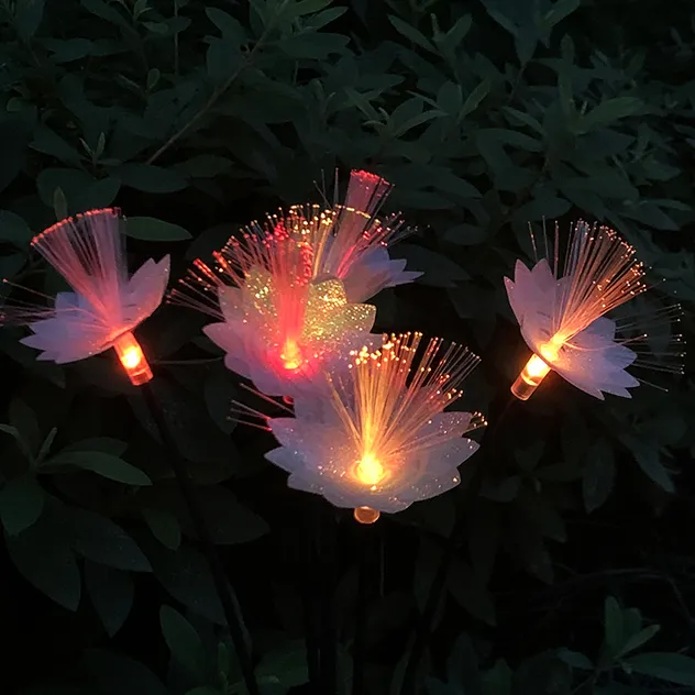 Hot Solar Light Model E