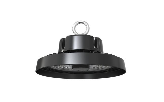 Made in China High Performance LED High Bay Light, Superior Heat Dissipation for Industrial Spaces