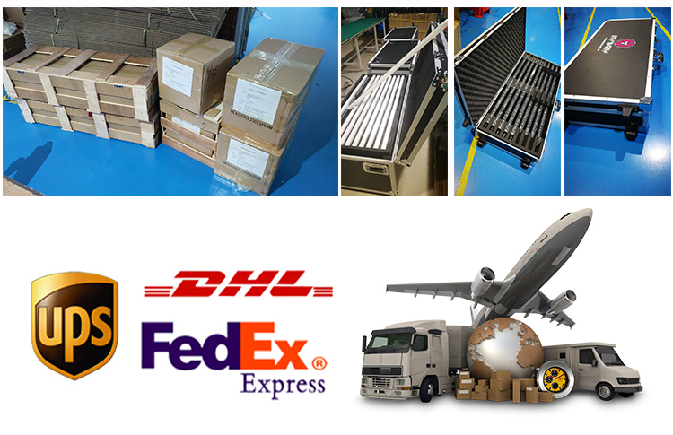 Logistics Transport