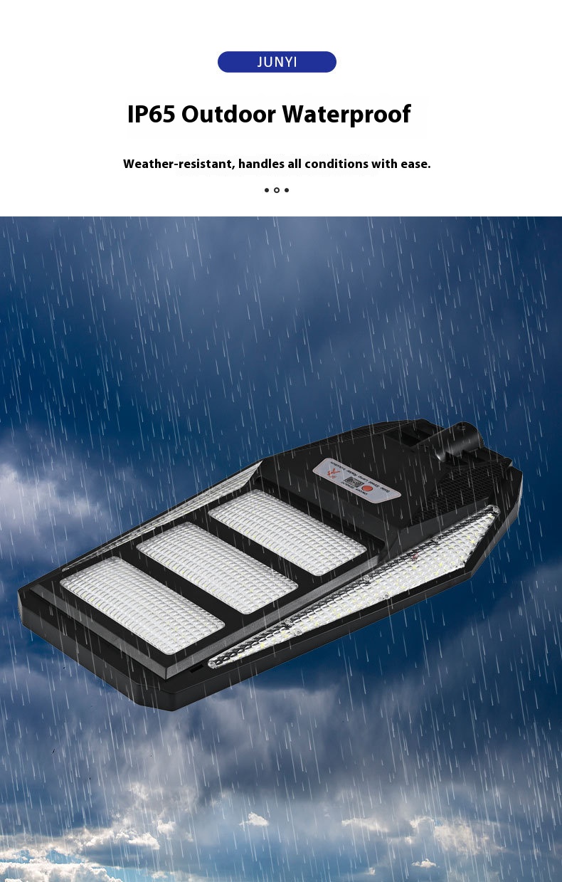Radar Motion Sensor