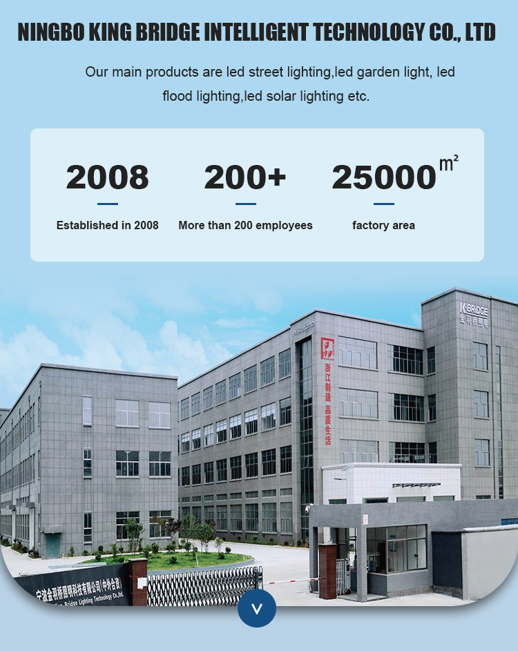 Solar Light Design